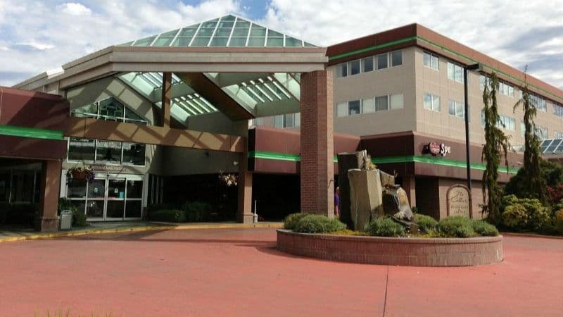 Medallion Inn and Suites hotel photo 5