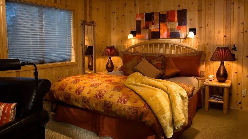Mountain Home Lodge hotel photo 2