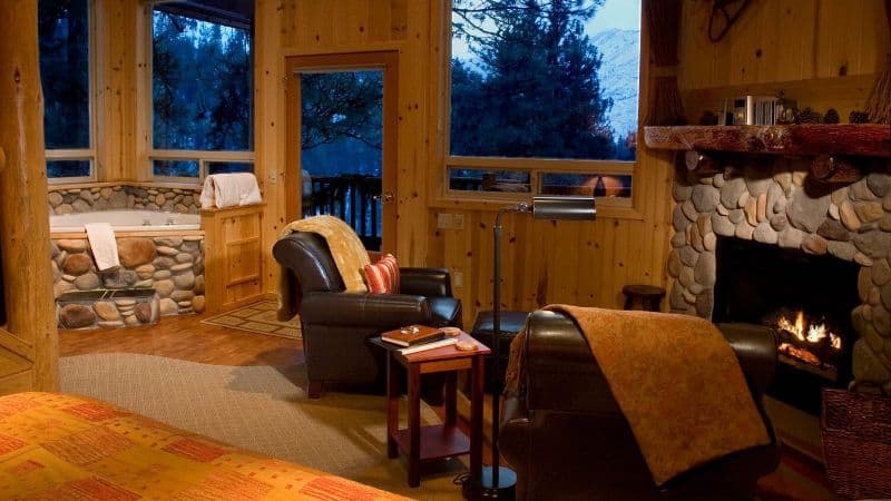 Mountain Home Lodge hotel photo 4