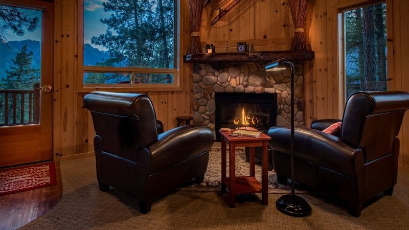 Mountain Home Lodge hotel photo 5