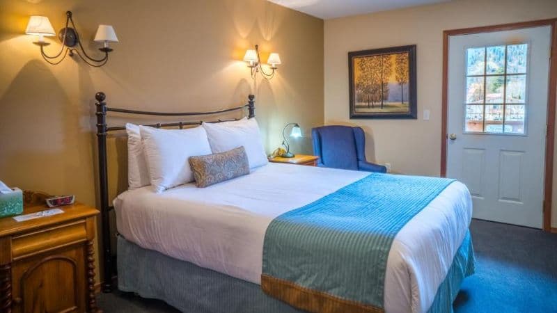 Obertal Inn hotel photo 2