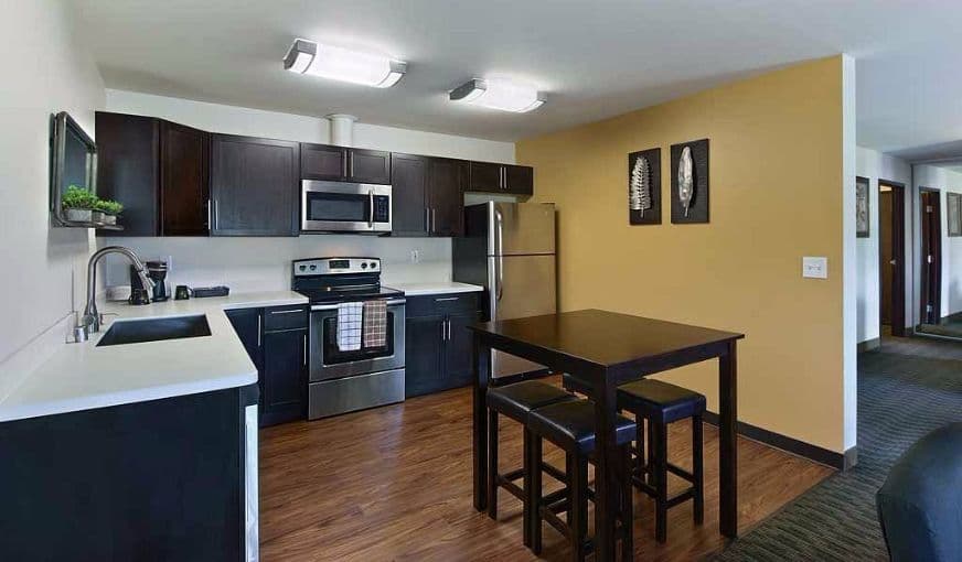 Oxford Suites Yakima hotel photo 5
