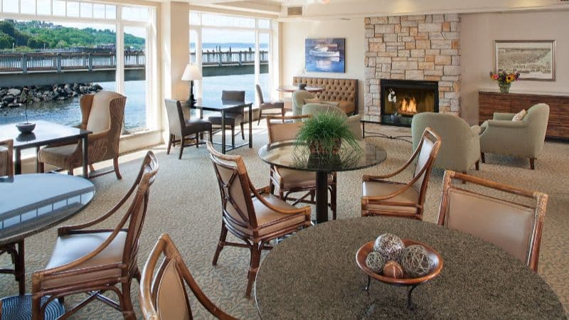 Silver Cloud Hotel – Tacoma Waterfront hotel photo 3