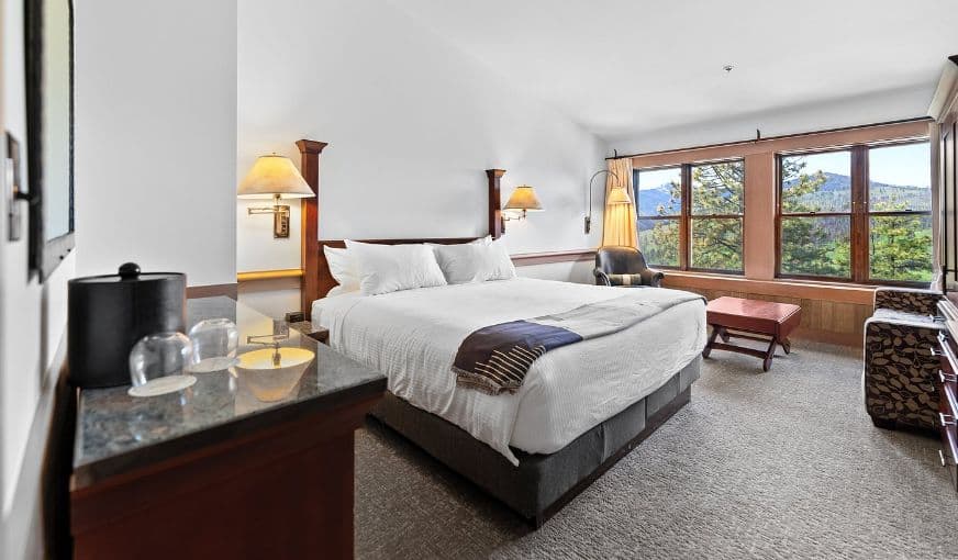 Sun Mountain Lodge hotel photo 2