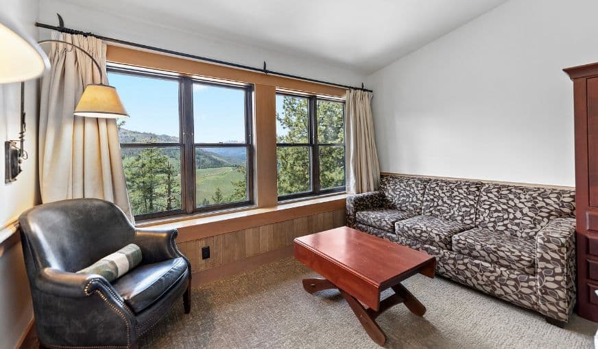 Sun Mountain Lodge hotel photo 3