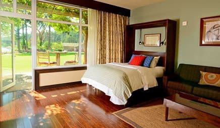 Suquamish Clearwater Casino Resort hotel photo 2