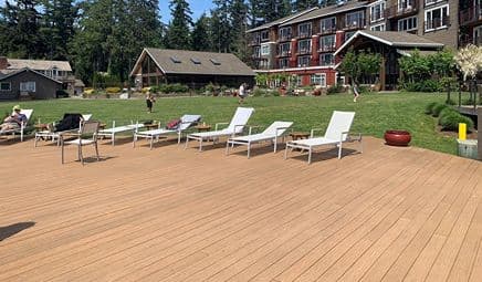 Suquamish Clearwater Casino Resort hotel photo 3