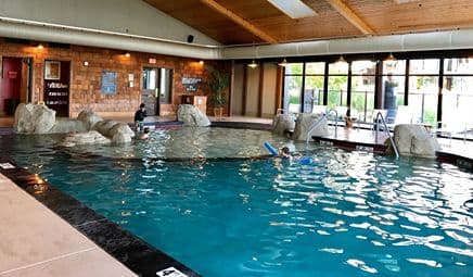 Suquamish Clearwater Casino Resort hotel photo 4