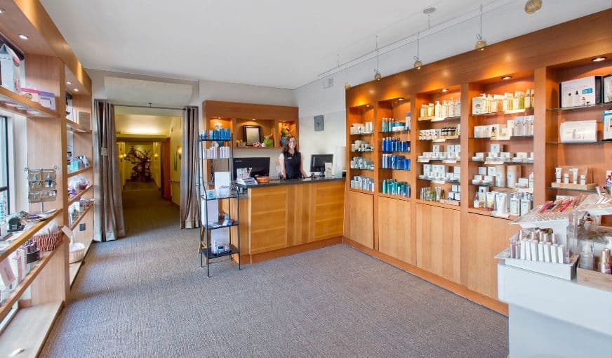 The Chrysalis Inn & Spa Bellingham, Curio Collection by Hilton hotel photo 4