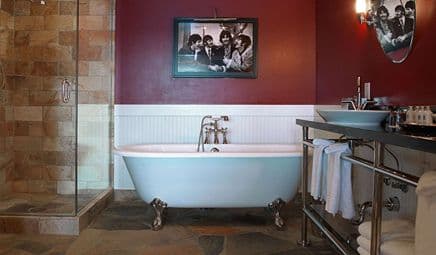 The Edgewater Hotel hotel photo 5