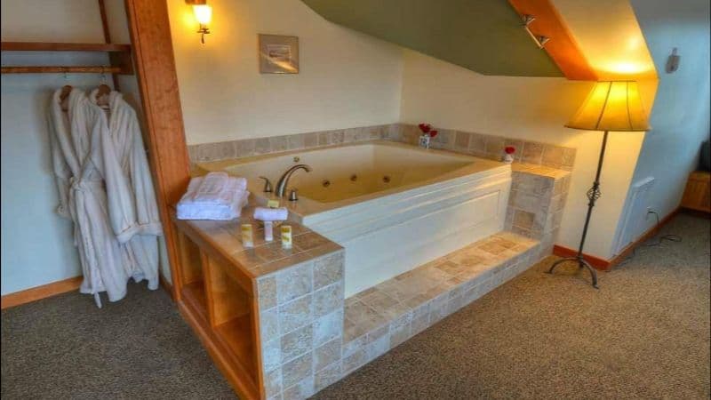The Heron Inn & Day Spa hotel photo 2