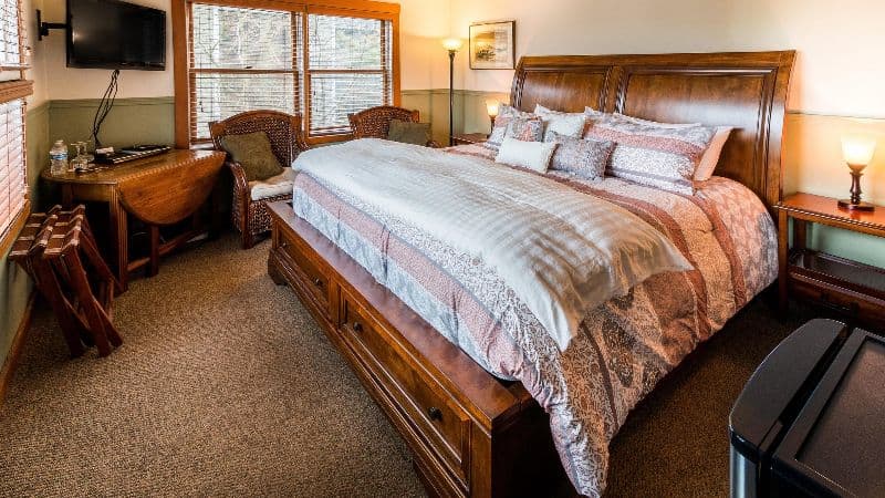 The Heron Inn & Day Spa hotel photo 4