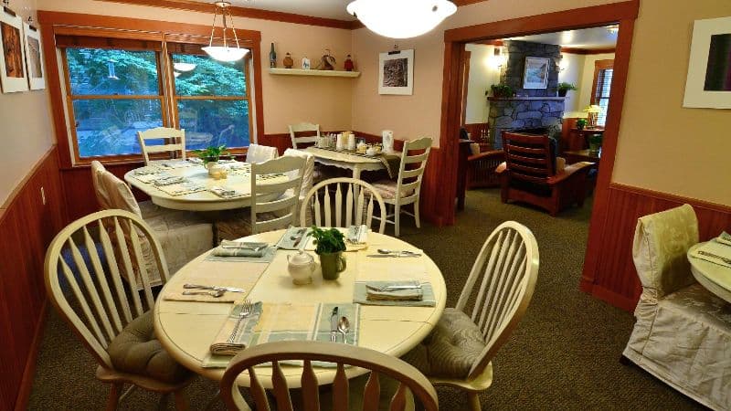 The Heron Inn & Day Spa hotel photo 5