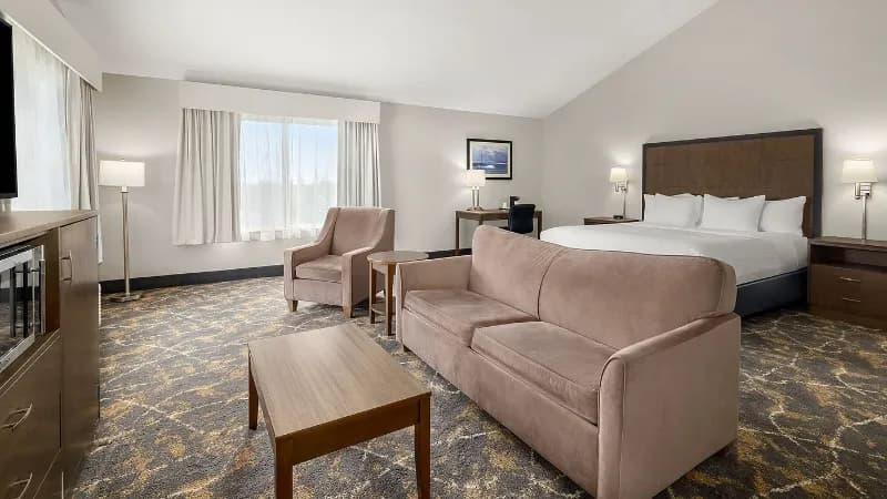 The INN at Gig Harbor hotel photo 2
