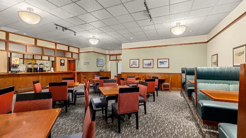 The INN at Gig Harbor hotel photo 5