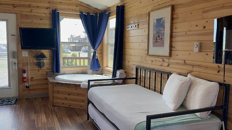 Westport Inn hotel photo 2