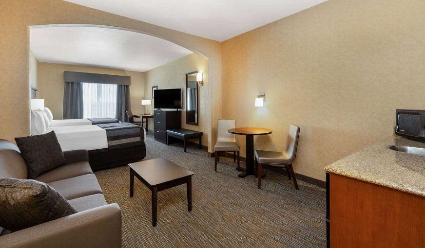 Wingate by Wyndham Moses Lake hotel photo 3