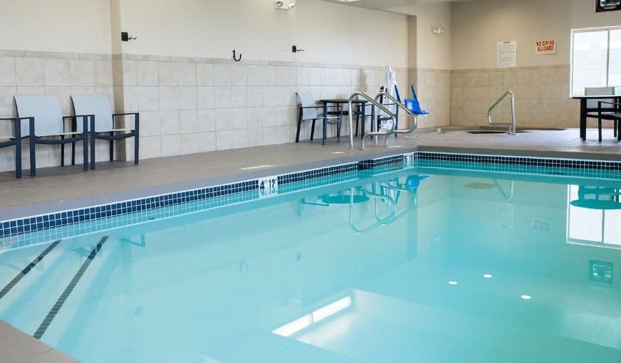 Wingate by Wyndham Moses Lake hotel photo 4