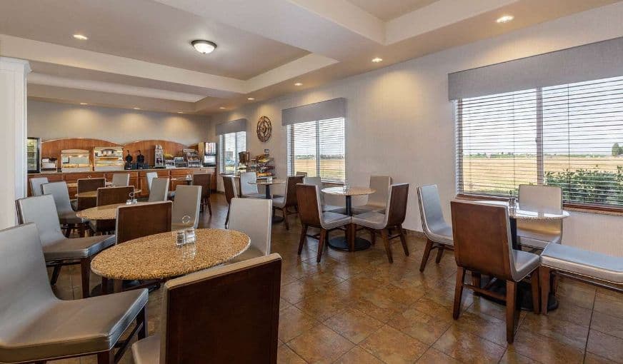 Wingate by Wyndham Moses Lake hotel photo 5