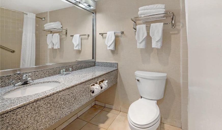 Best Western Manassas hotel photo 3