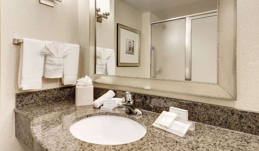 Hilton Garden Inn Waldorf hotel photo 2