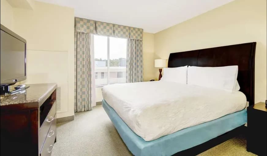Hilton Garden Inn Waldorf hotel photo 3