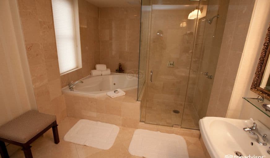 Omni Shoreham Hotel hotel photo 2