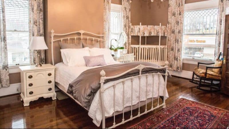 Baker’s Hill Inn hotel photo 3