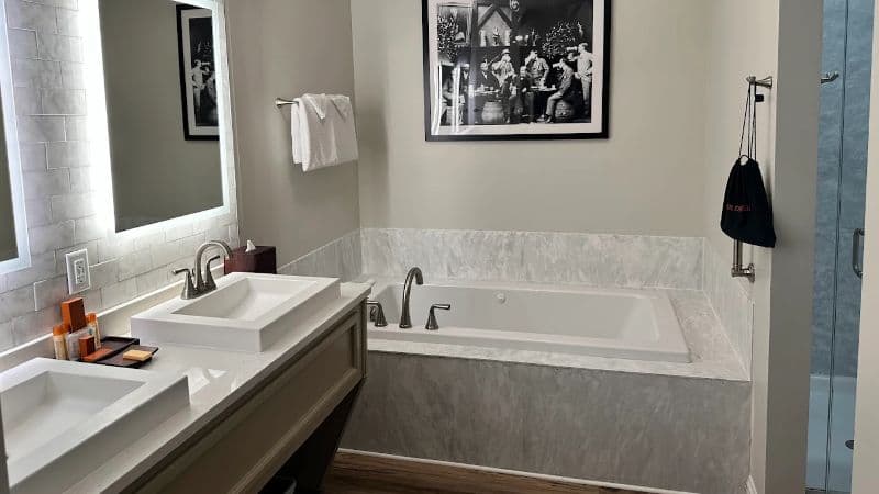 Bavarian Inn hotel photo 3