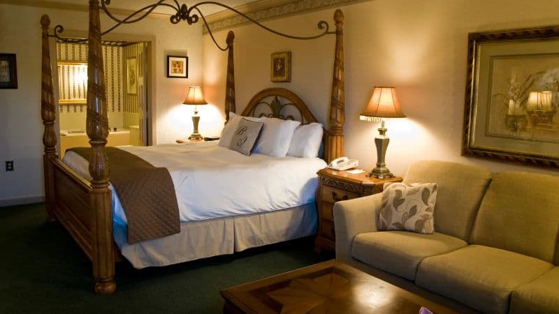 Bavarian Inn hotel photo 5