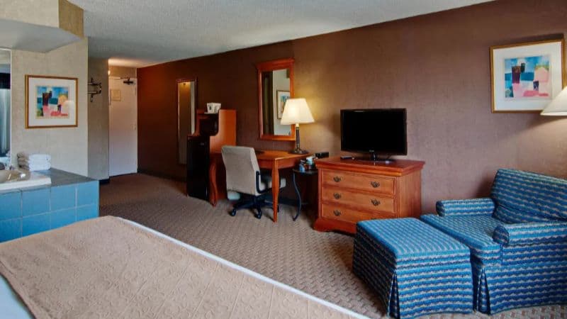 Quality Inn hotel photo 4