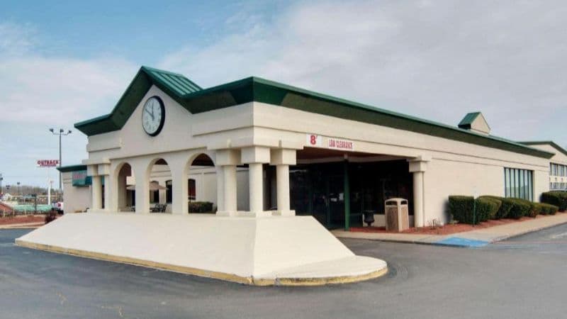 Quality Inn hotel photo 5
