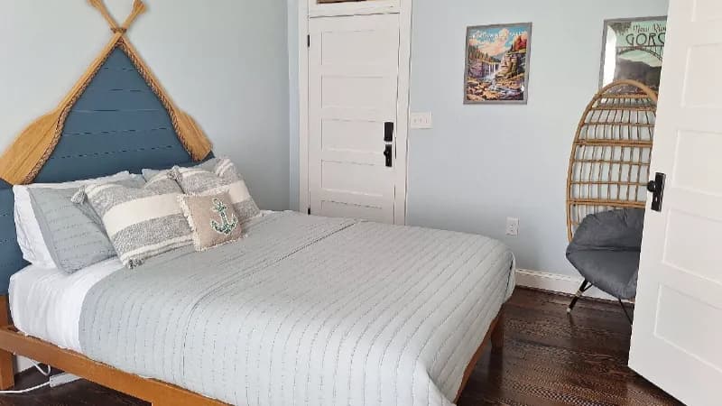 The Grand Castalian Inn Bed And Breakfast hotel photo 4