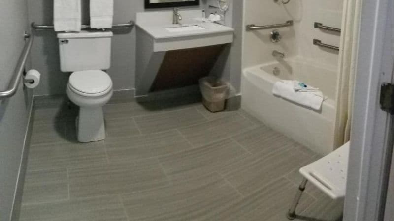 Adams Inn hotel photo 2