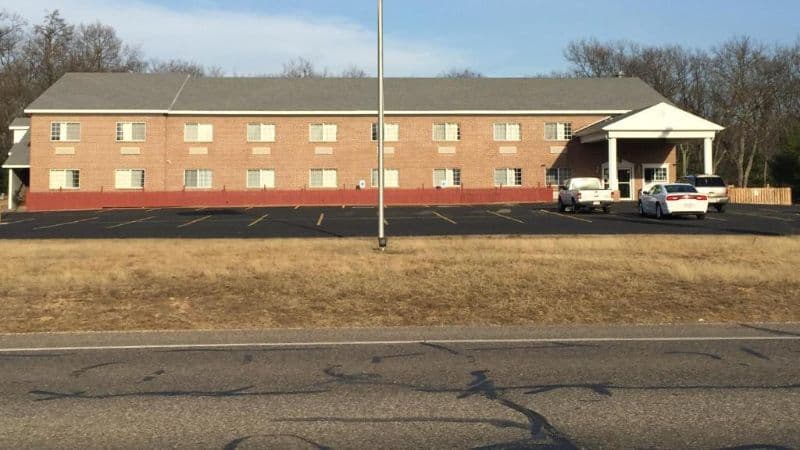 Adams Inn hotel photo 3
