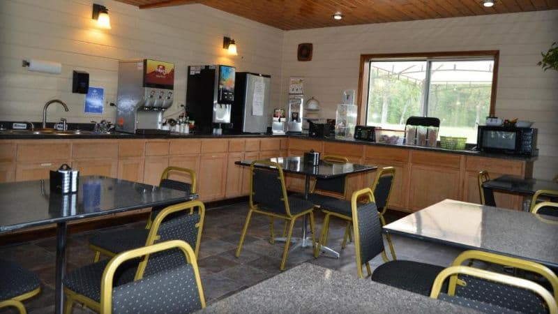Adams Inn hotel photo 5