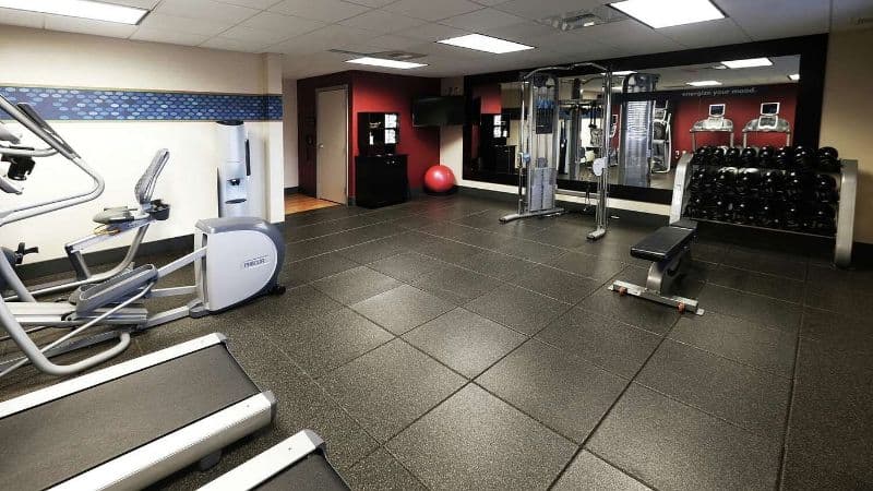 AmericInn by Wyndham Boscobel hotel photo 2