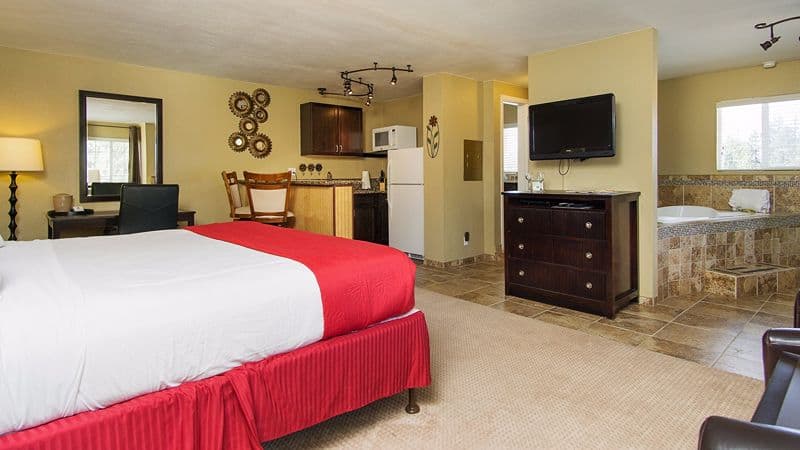 AmericInn by Wyndham Jefferson hotel photo 4