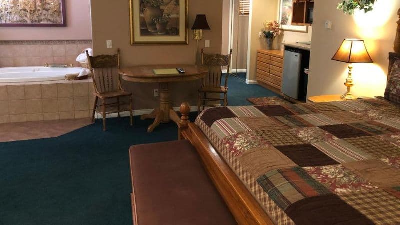 AmericInn by Wyndham Madison South hotel photo 3