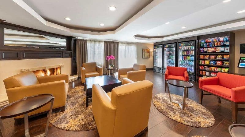 AmericInn by Wyndham Merrill hotel photo 5