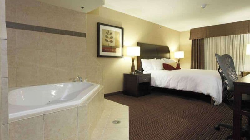 AmericInn by Wyndham Rice Lake hotel photo 3
