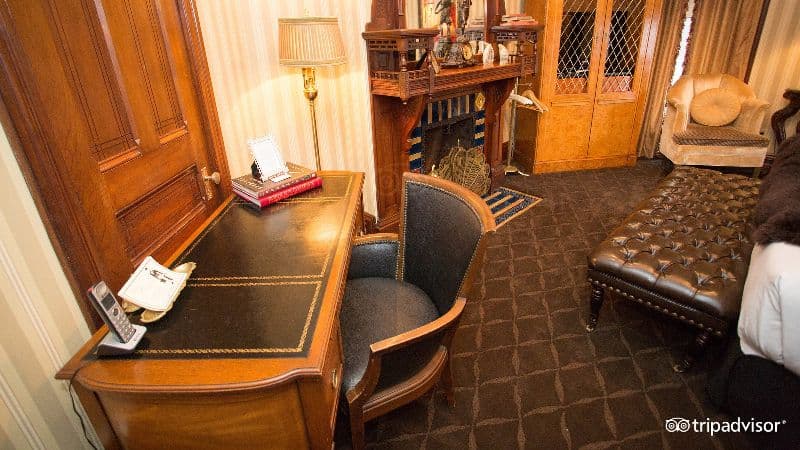 Baker House Hotel hotel photo 4