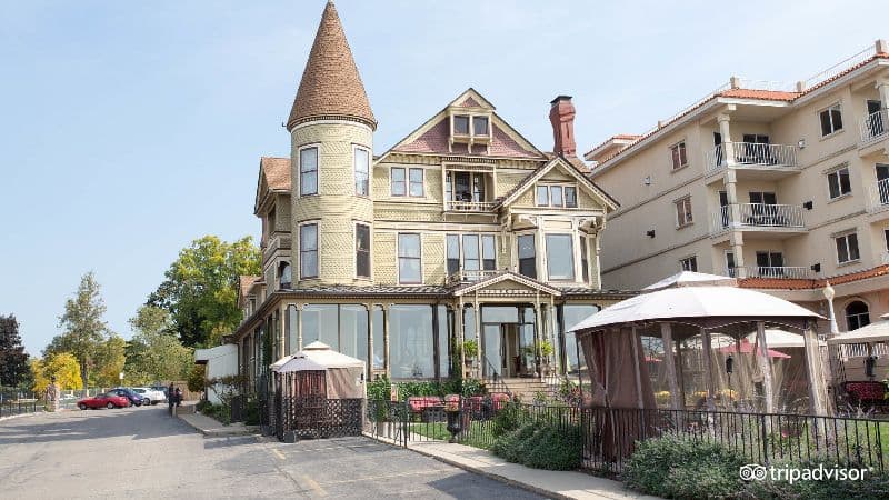 Baker House Hotel hotel photo 5