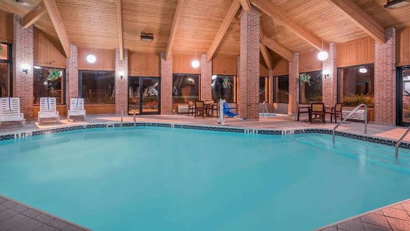 Baymont by Wyndham Marshfield hotel photo 5