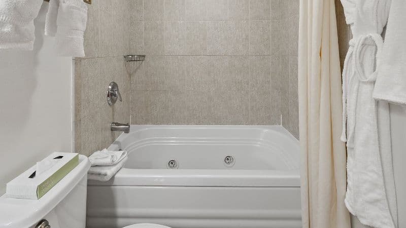 Bella Vista Suites hotel photo 2