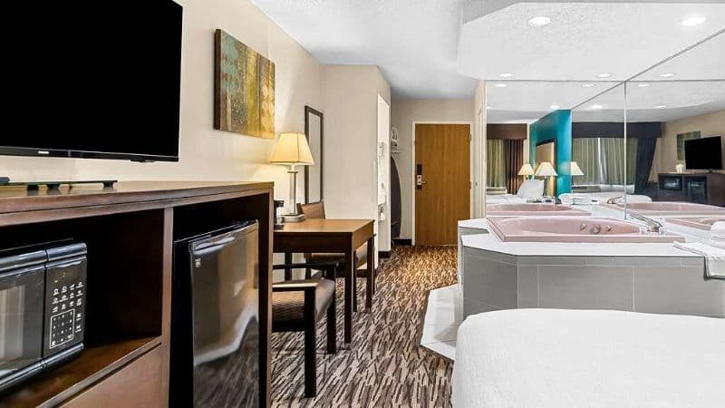 Best Western Baraboo Inn hotel photo 2