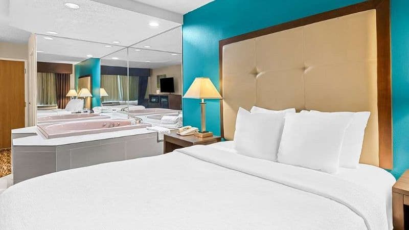 Best Western Baraboo Inn hotel photo 4