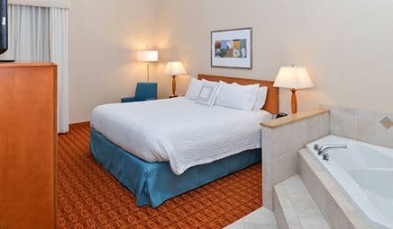 Best Western Germantown Inn hotel photo 2