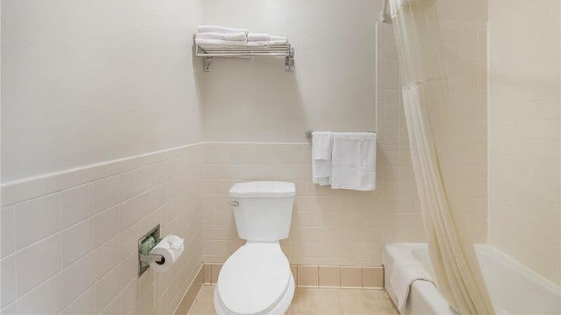 Best Western Maritime Inn hotel photo 3