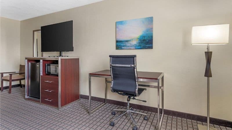 Best Western Maritime Inn hotel photo 4